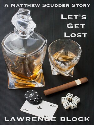cover image of Let's Get Lost